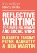 Reflective Writing for Nursing, Health... - Bild 1