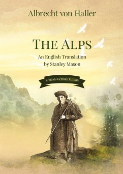 Cover The Alps