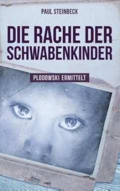 Cover Die Rache der Schwabenkinder
