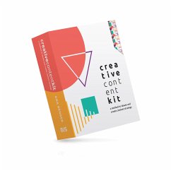 Creative Content Kit - Bender, Ana
