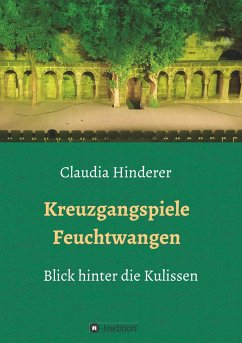 Kreuzgangspiele Feuchtwangen - Hinderer, Claudia