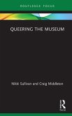 Queering the Museum (eBook, ePUB)