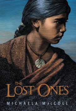 The Lost Ones (eBook, ePUB) Cover The Lost Ones (eBook, ePUB)