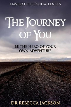 The Journey of You - Jackson, Rebecca
