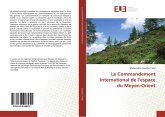 Le Commandement International de l¿espace du Moyen-Orient