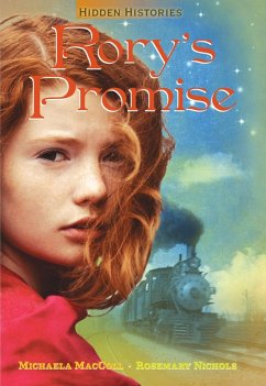 Rory's Promise (eBook, ePUB) - Maccoll, Michaela; Nichols, Rosemary