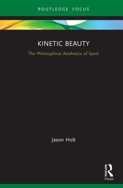 Kinetic Beauty (eBook, ePUB) - Holt, Jason
