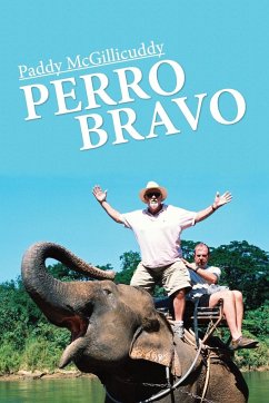 Perro Bravo - McGillicuddy, Paddy