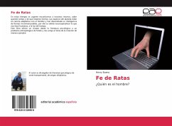 Cover Fe de Ratas