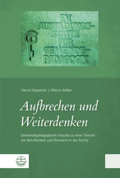 Aufbrechen und Weiterdenken (eBook, PDF)