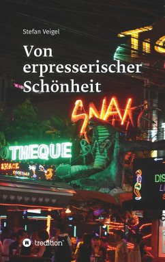 Cover Von erpresserischer Schönheit
