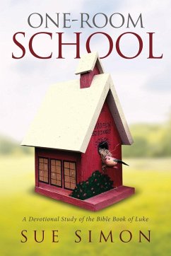 One-Room School - Simon, Sue