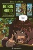 Robin Hood ve Maceralari