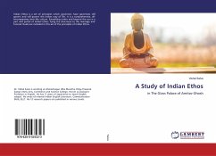 A Study of Indian Ethos