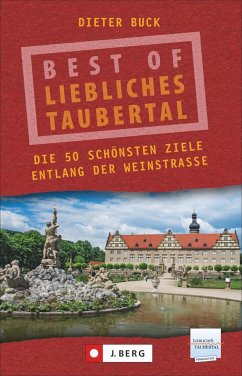 Best of Liebliches Taubertal - Buck, Dieter