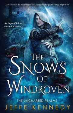 The Snows of Windroven - Kennedy, Jeffe