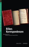 Rilkes Korrespondenzen (eBook, PDF)