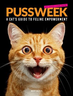 Cover Pussweek (eBook, ePUB)
