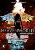 Heavenworld - Tome 1 (eBook, ePUB)