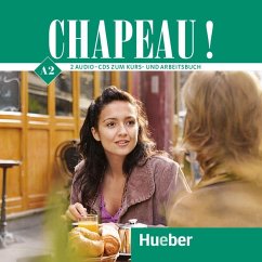 Chapeau ! A2 - Laudut, Nicole;Guilhem-Hou, Annick