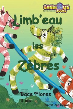 Limb'eau les Zèbres - Flores, Bace