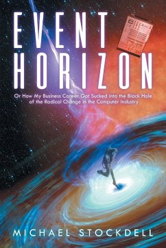 Event Horizon - Stockdell, Michael