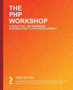 The PHP Workshop - Busuioc, Alexandru; Carr, David; Gray, Markus