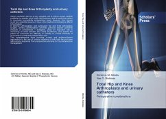 Total ¿ip and ¿nee ¿rthroplasty and urinary catheters - Kitridis, Dimitrios M.;Bisbinas, Ilias G.