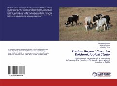Bovine Herpes Virus: An Epidemiological Study
