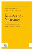 Religion and Migration (eBook, ePUB)