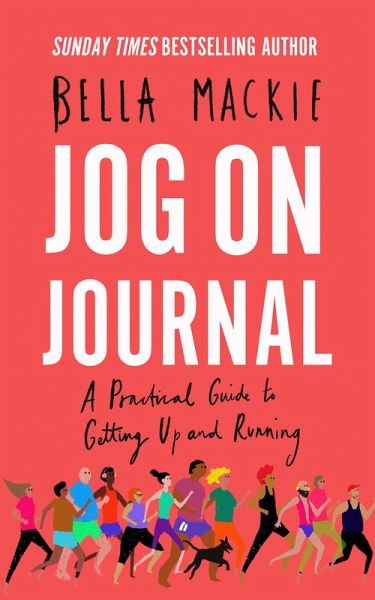 Jog on Journal (eBook, ePUB) Jog on Journal (eBook, ePUB)