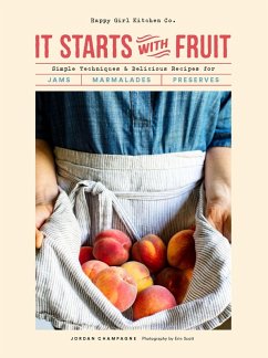 Cover It Starts with Fruit (eBook, ePUB)