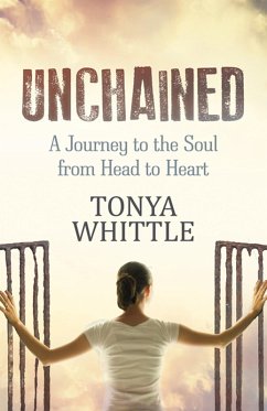 Cover Unchained (eBook, ePUB)