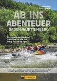 Ab ins Abenteuer Baden-Württemberg