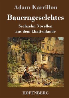 Bauerngeselchtes - Karrillon, Adam