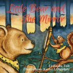 LITTLE BEAR AND THE MIRROR