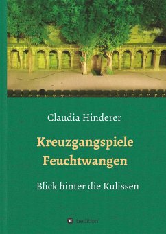 Kreuzgangspiele Feuchtwangen - Hinderer, Claudia