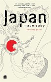 Japan Made Easy (eBook, ePUB) Japan Made Easy (eBook, ePUB)
