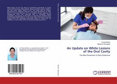 An Update on White Lesions of the Oral Cavity
