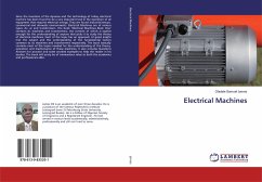 Electrical Machines