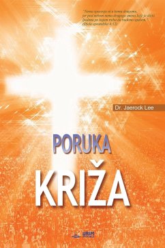 Poruka Kri¿a - Jaerock, Lee