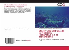 Efectividad del Uso de la Medicina Integrativa en el Tratamiento - Moreno Hernández, Jorge Alberto;Fariña Costa, Dorqui