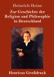 Zur Geschichte der Religion und... - Bild 1