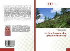 La flore fongique des grottes de Beni Ade - Brahimi Kholkhal, Wahiba;Moussaoui, Abdellah