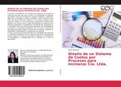 Diseño de un Sistema de Costos por Procesos para Incinerox Cía. Ltda. - Martínez, Diana