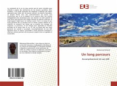 Un long parcours - Mirsoid, Mahamoud