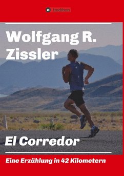 El Corredor - Zissler, Wolfgang R.
