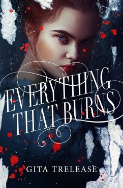 Cover Everything That Burns (eBook, ePUB)