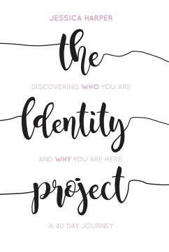 The Identity Project - Harper, Jessica