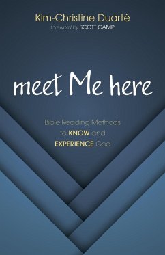 meet Me here - Duarté, Kim-Christine